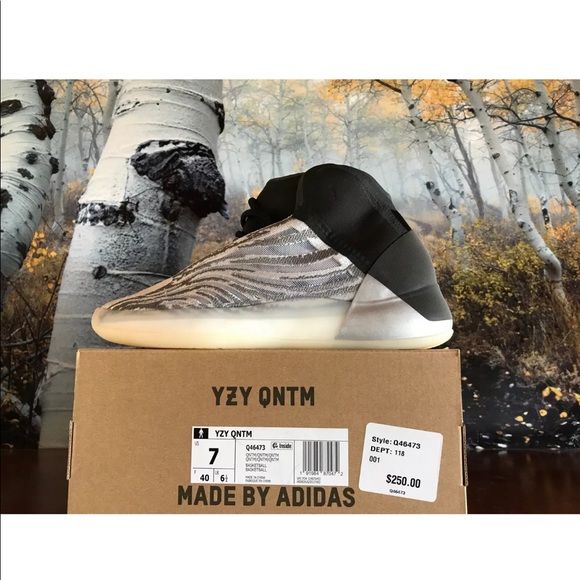 don't panic yeezy qntm hold or sell resell prediction